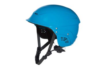 Image of Shred Ready Standard Fullcut  Helmet, Colorado Blue, OS SDFCCBLU