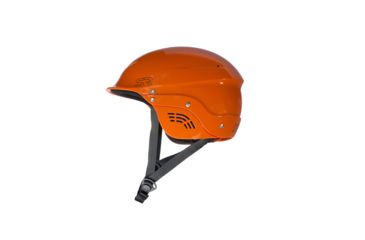 Image of Shred Ready Standard Fullcut  Helmet, Safety Orange, OS SDFCORAN