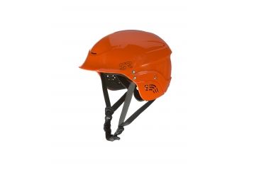 Image of Shred Ready Standard Fullcut  Helmet, Safety Orange, OS SDFCORAN
