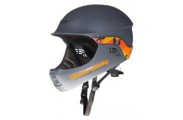 Image of Shred Ready Standard Fullface  Helmet, Camo Limited Edition, OS SDFFCAMO
