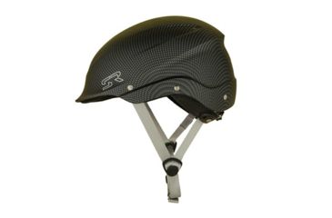 Image of Shred Ready Standard Halfcut Carbon Black SDHCCBLK