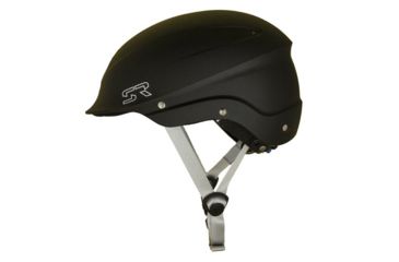 Image of Shred Ready Standard Halfcut Matte Black SDHCGBLK