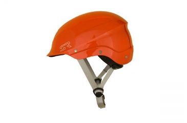 Image of Shred Ready Standard Halfcut Orange SDHCORAN