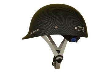 Image of Shred Ready Super Scrappy Carbon Black SSCCBLK