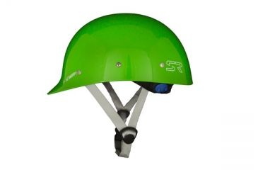 Image of Shred Ready Super Scrappy Flash Green SSFGRN