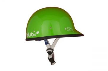 Image of Shred Ready Tdub Flash Green TDUBFGRN