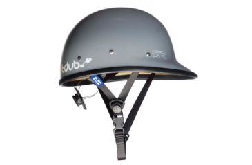 Image of Shred Ready Tdub Gunmetal Grey TDUBGUN