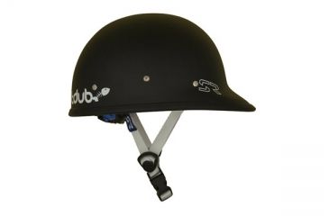 Image of Shred Ready Tdub Matte Black TDUBBLK