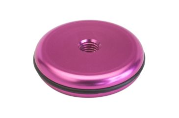 Image of Shrewd Aluminum End Weights 1 oz., Pink 78255