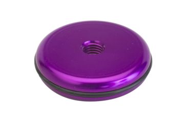 Image of Shrewd Aluminum End Weights 1 oz., Purple 78256