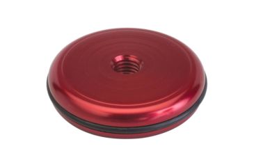 Image of Shrewd Aluminum End Weights 1 oz., Red 78257