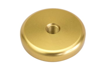 Image of Shrewd Aluminum End Weights Yellow 1 oz., Yellow 78258