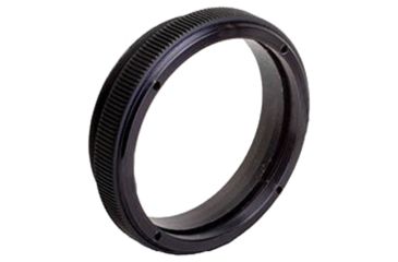 Image of Shrewd Lense Housing Retainer Ring Optum Series Scopes, Black 78277