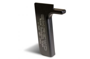 Shrewd Mathews Grip