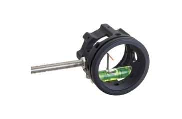 Image of Shrewd Mini Mag Scope 29mm .019 / Right Hand, Black, SMSTMMRH19