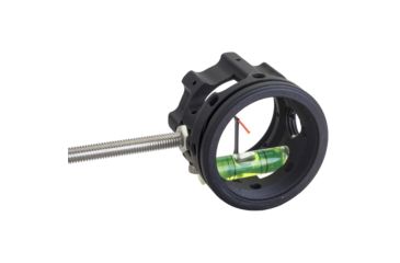 Image of Shrewd Mini Mag Scope 29mm .029 / Right Hand, Black, SMSTMMRH29