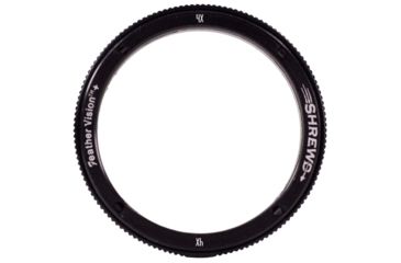 Image of Shrewd Optum Lens Verde Plus 6x, Clear 78289