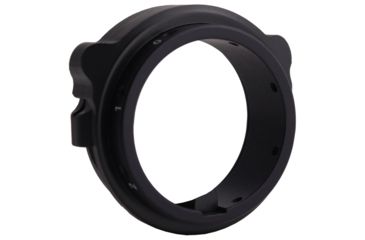 Image of Shrewd Optum Ring System 40mm/35mm No Pin, Black 78272