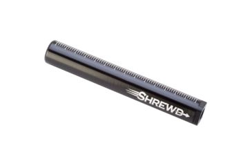 Image of Shrewd Scope Adapter Rod, Black 75822