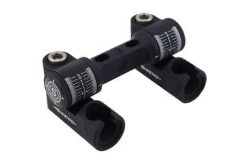 Shrewd Atlas V-Bar Bow Stabilizers - Thumbnail 3