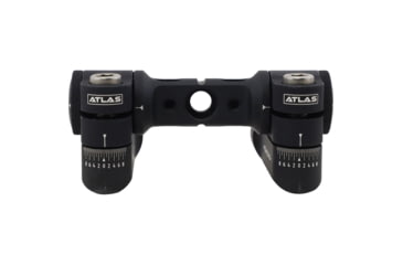 Shrewd Atlas V-Bar Bow Stabilizers - Thumbnail 4