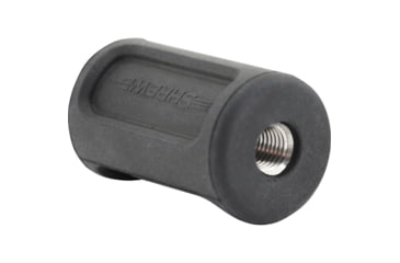 Image of Shrewd Hilo Damper Threaded, Black, SMHILO-T