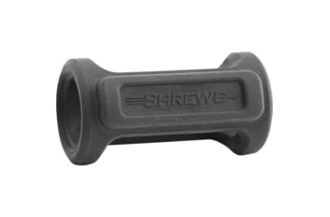 Image of Shrewd Hilo Damper Slide-Over, Black, SMHILO-S
