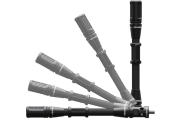 Image of Shrewd Shrewd Pivot Swivel QD