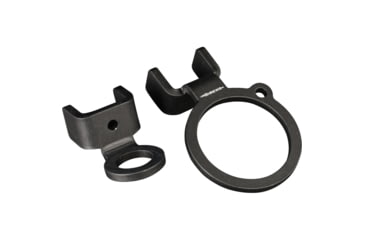 Image of Shrewd Sidekick Umbrella Holder, Black, SMSSIDEKICKUBBK