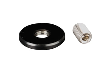 Image of Shrewd Tungsten Bow Stabilizers Weight 1 oz, Black, SMTW1BK