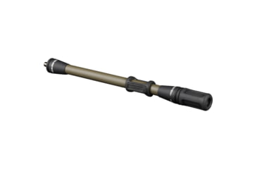 Image of Shrewd Vantage Hunting Bow Stabilizer 12 in, Green, SMSHVANTAGE12ODGREEN