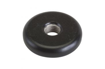 Image of Shrewd Steel End Weight, Black 1 oz. SMSSEW1FBK