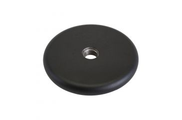 Image of Shrewd Steel End Weight, Black 3 oz. SMSSEW3FBK