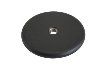Image of Shrewd Steel End Weight, Black 4 oz. SMSSEW4FBK