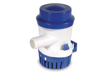 Image of SHURFLO 700 Bilge Pump - 12 VDC, 700 GPH 56118
