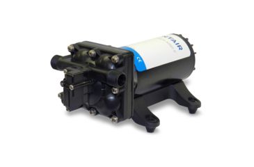 Image of SHURFLO AQUA KING II Supreme Fresh Water Pump - 12 VDC, 5.0 GPM 56060
