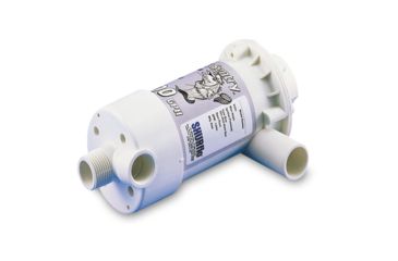 Image of SHURFLO BAIT SENTRY 800 Magnetic Drive Livewell Pump - 800 GPH 56081