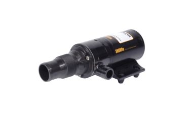 Image of SHURFLO MACERATOR Pump w/180 Port - 12 VDC, 13 GPM 56127