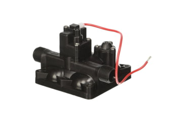 Image of SHURFLO Model 4008 Repair Parts Complete Upper Housing, 94-800-00