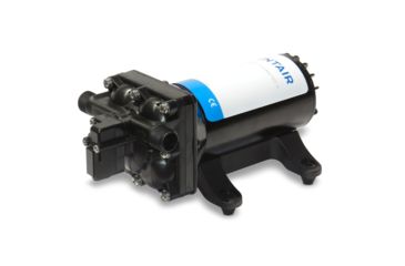 Image of SHURFLO PRO BAITMASTER II Livewell Pump - 12 VDC - 4.0 GPM 56079