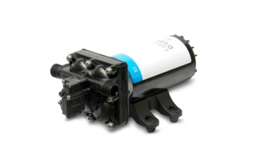 Image of SHURFLO PRO BLASTER II Washdown Pump Deluxe - 12 VDC, 4.0 GPM 56065