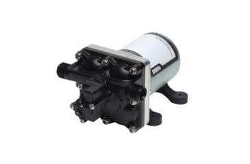 Image of SHURFLO Revolution Pump 2.3 GPM 12 Vdc, 4028-100-E54