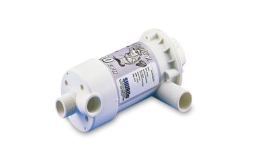 Image of SHURFLO SENTRY 1100 Magnetic Drive Livewell Pump BAIT 56082