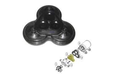 Image of SHURFLO Valve Assembly f/2901 &amp; 3901 Series Pumps Replacement 56887