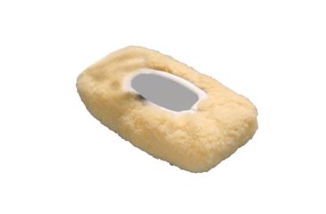 Image of Shurhold Lambs Wool Replacement Cover f/Shur-LOK Swivel Pad Synthetic 32936