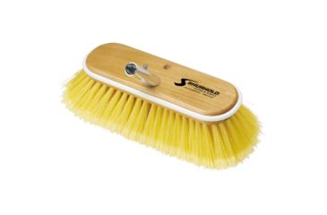Image of Shurhold Polystyrene Soft Bristle Brush 10" 32925