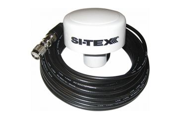 Image of Si-Tex External GPS antenna for MDA-1, New Condition STX-MDA-1 Ant.