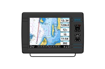 Image of Si-Tex NavPro 1200F w/Wifi &amp; Built-In CHIRP - Includes Internal GPS Receiver/Antenna 72904