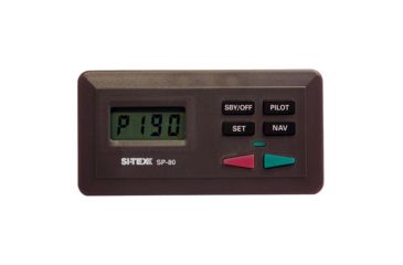 Image of Si-Tex Second Station Kit w/25' Cable SP-80 45235