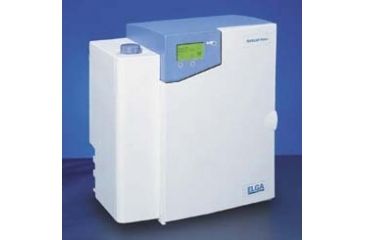Image of Siemens Water Technology Ro Cart 7.5 Lph Flow Rate LC143
